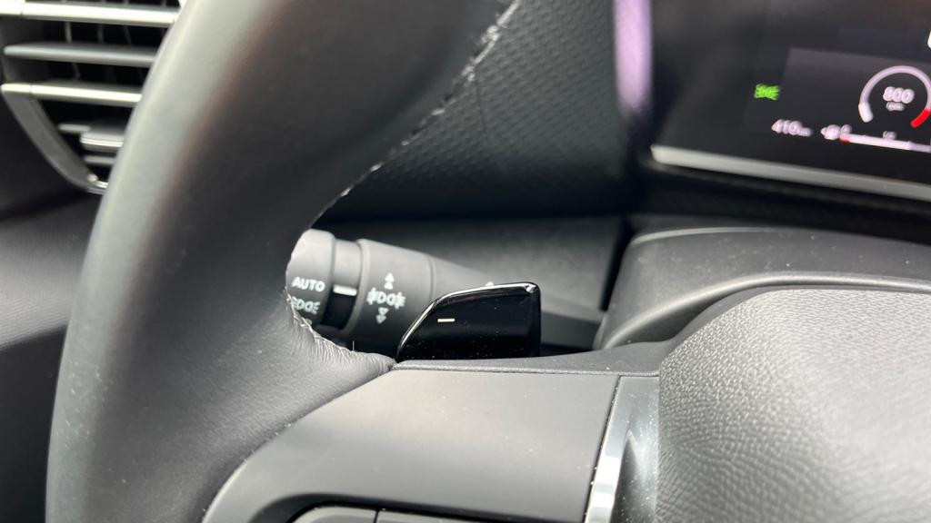 Nouvelle CITROEN C4 X  1.2 PureTech 12V - 130 S&S - EAT8  Max